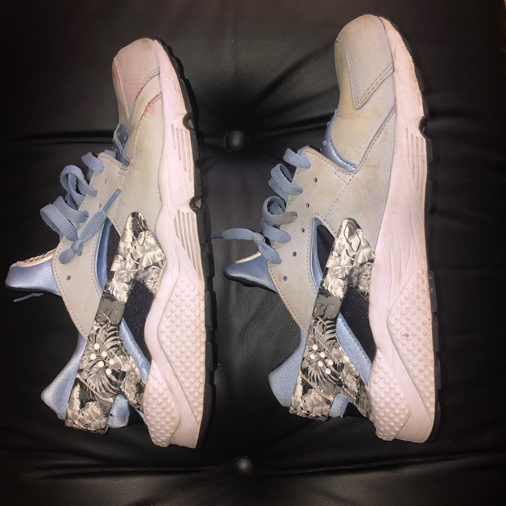 Nike Huaraches Men’s Size 13